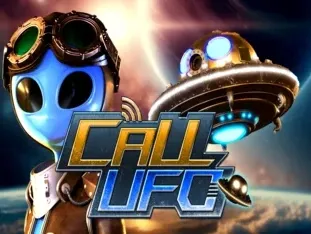 Call Ufo thumbnail