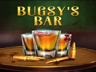 Bugsy’s Bar thumbnail