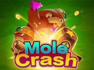 Mole Crash thumbnail