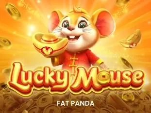 Lucky Mouse thumbnail
