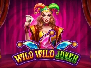 Wild Wild Joker thumbnail